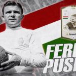 Ferenc Puskás: A Football Icon