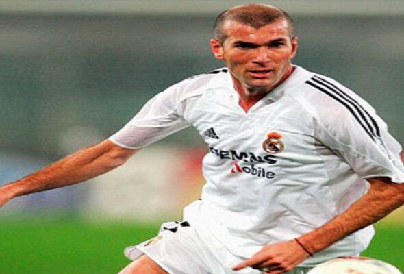 Zinedine Zidane: The Genius Who Changed Football Forever