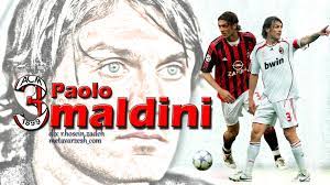 Paolo Maldini
