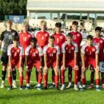 Denmark U17 FC