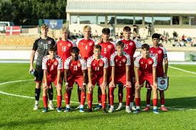 Denmark U17 FC