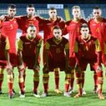 Montenegro U21 FC