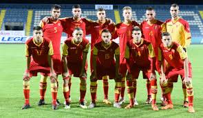 Montenegro U21 FC