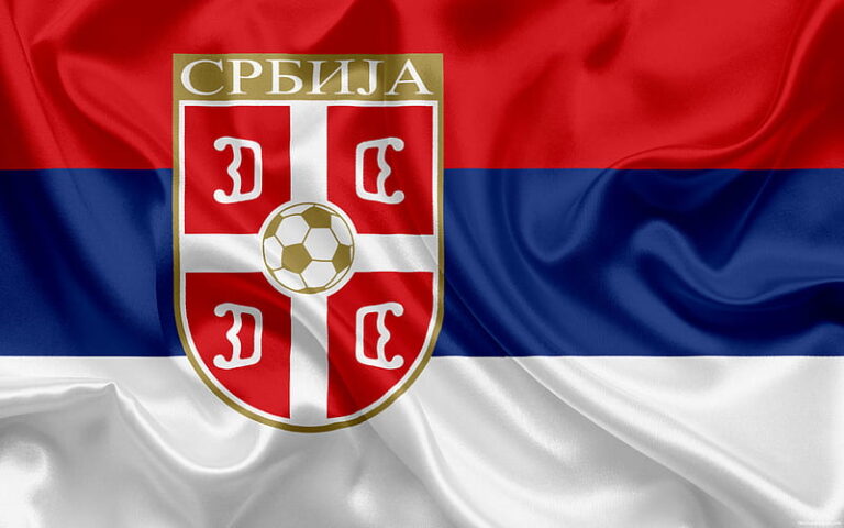 Serbia FC
