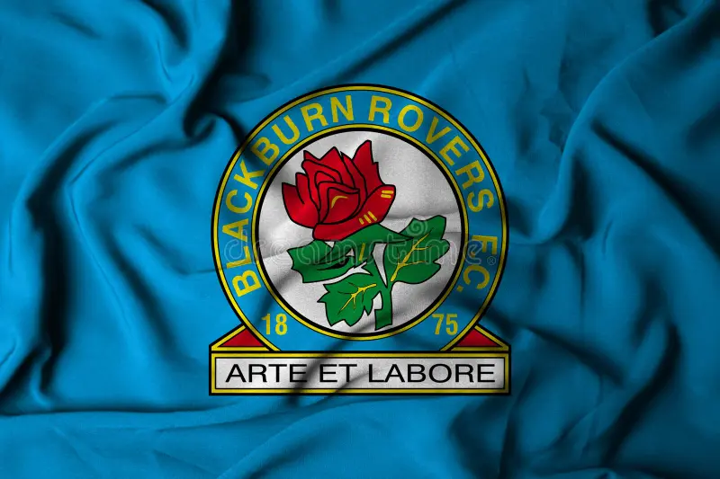 Blackburn Rovers FC