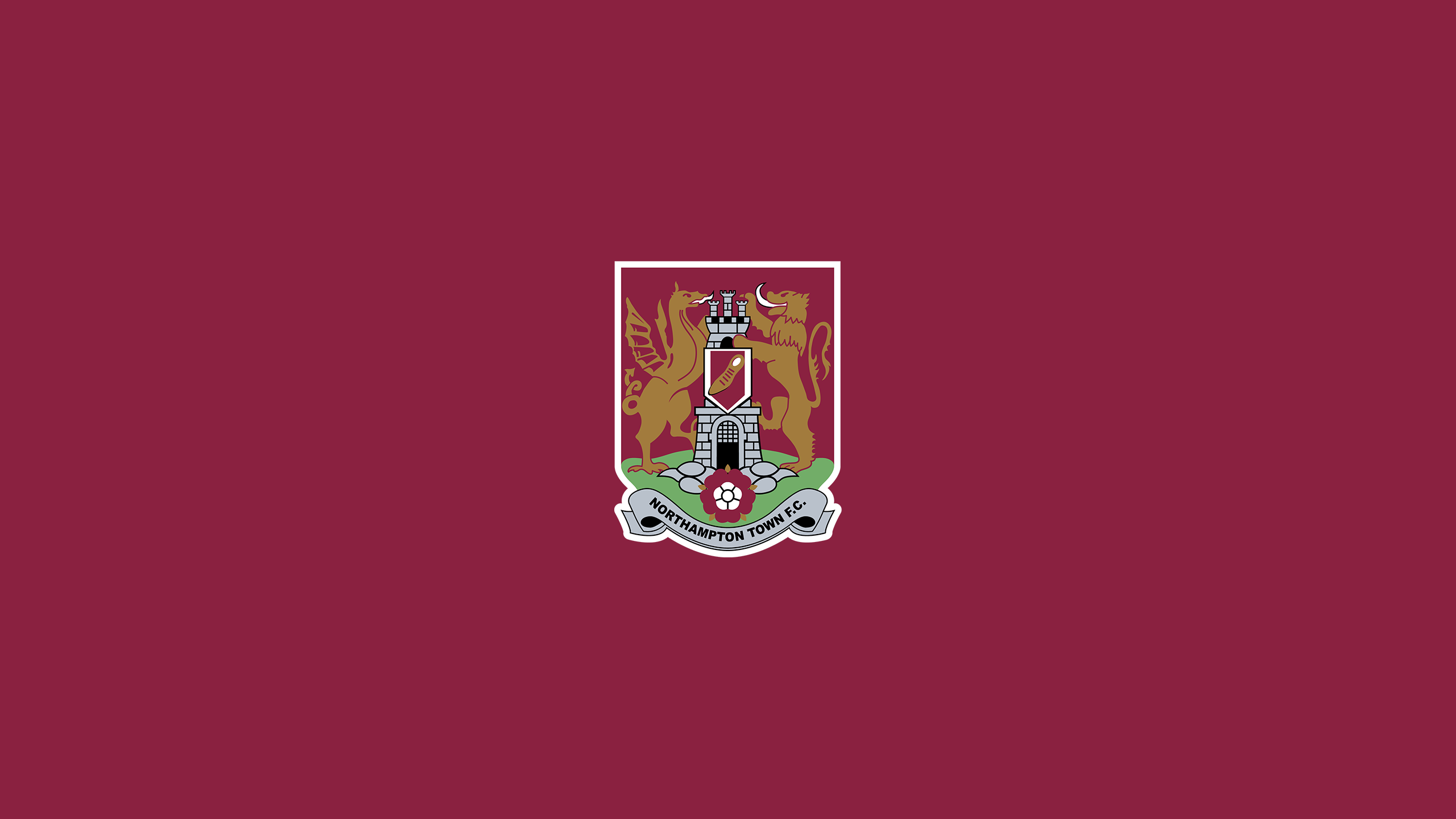 Northampton Town FC