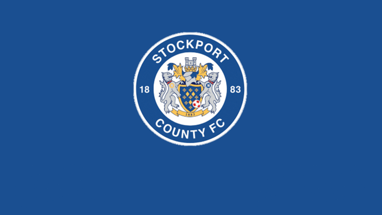 Stockport County FC