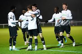 Derby County U21