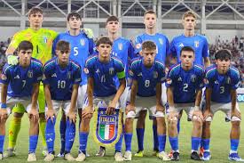 Croatia U17