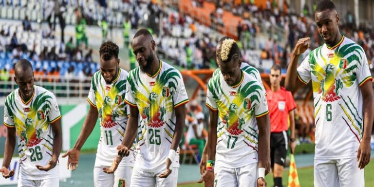 Mali FC: Rising Football Power in Mali