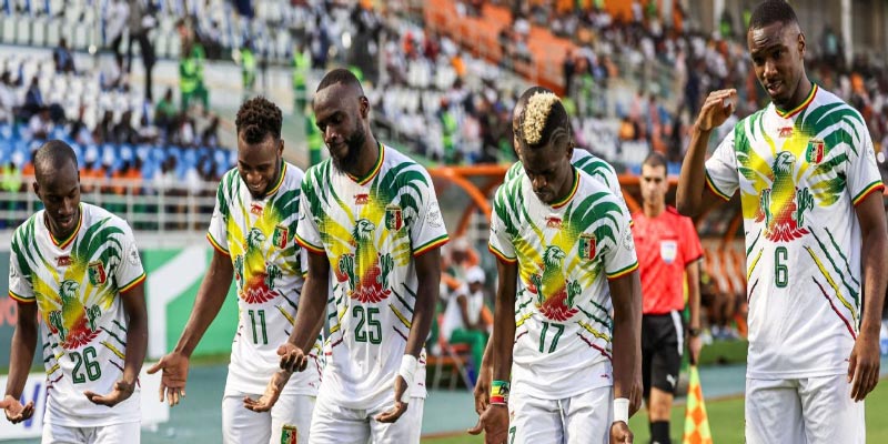 Mali FC: Rising Football Power in Mali