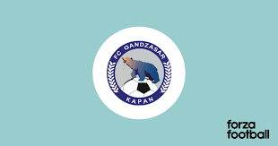 Gandzasar FC