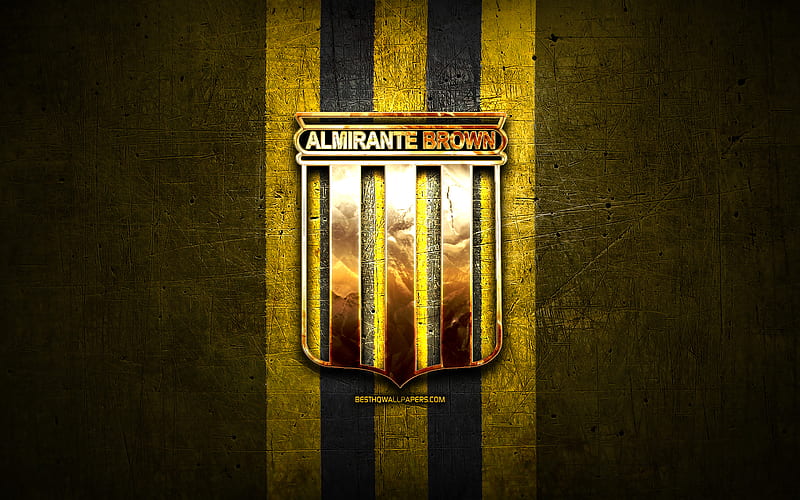 Almirante Brown FC