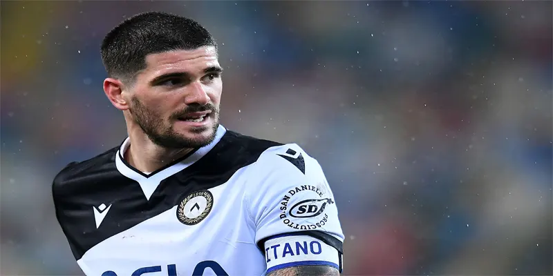 Udinese FC: A Rich History and Modern Success