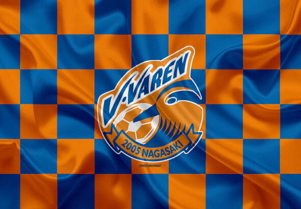 V-Varen Nagasaki FC