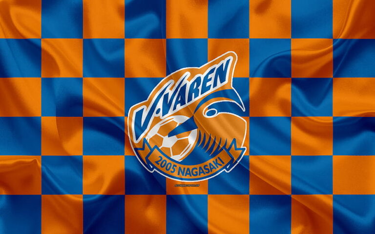 V-Varen Nagasaki FC