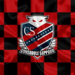 Consadole Sapporo FC