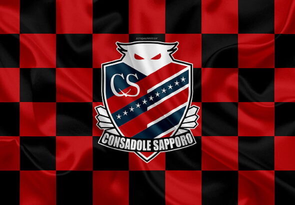 Consadole Sapporo FC