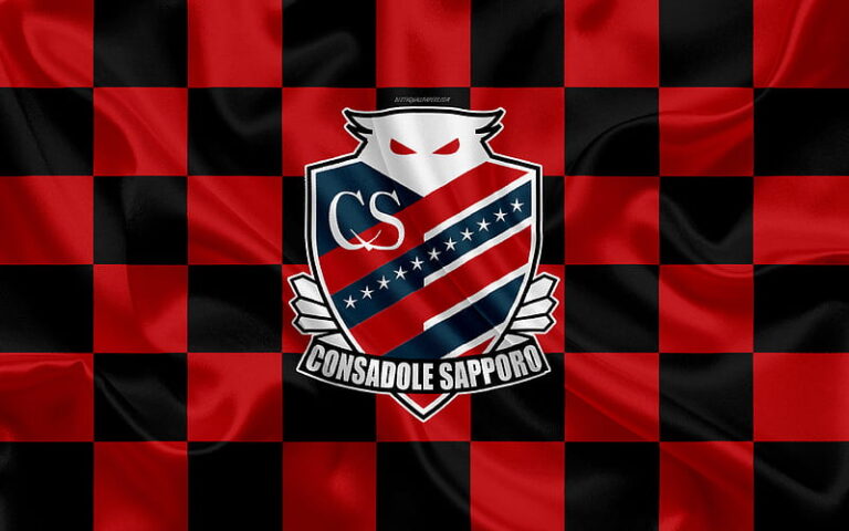 Consadole Sapporo FC