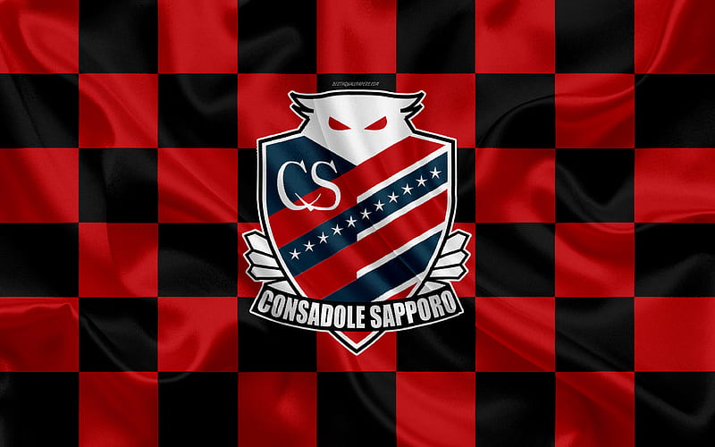 Consadole Sapporo FC